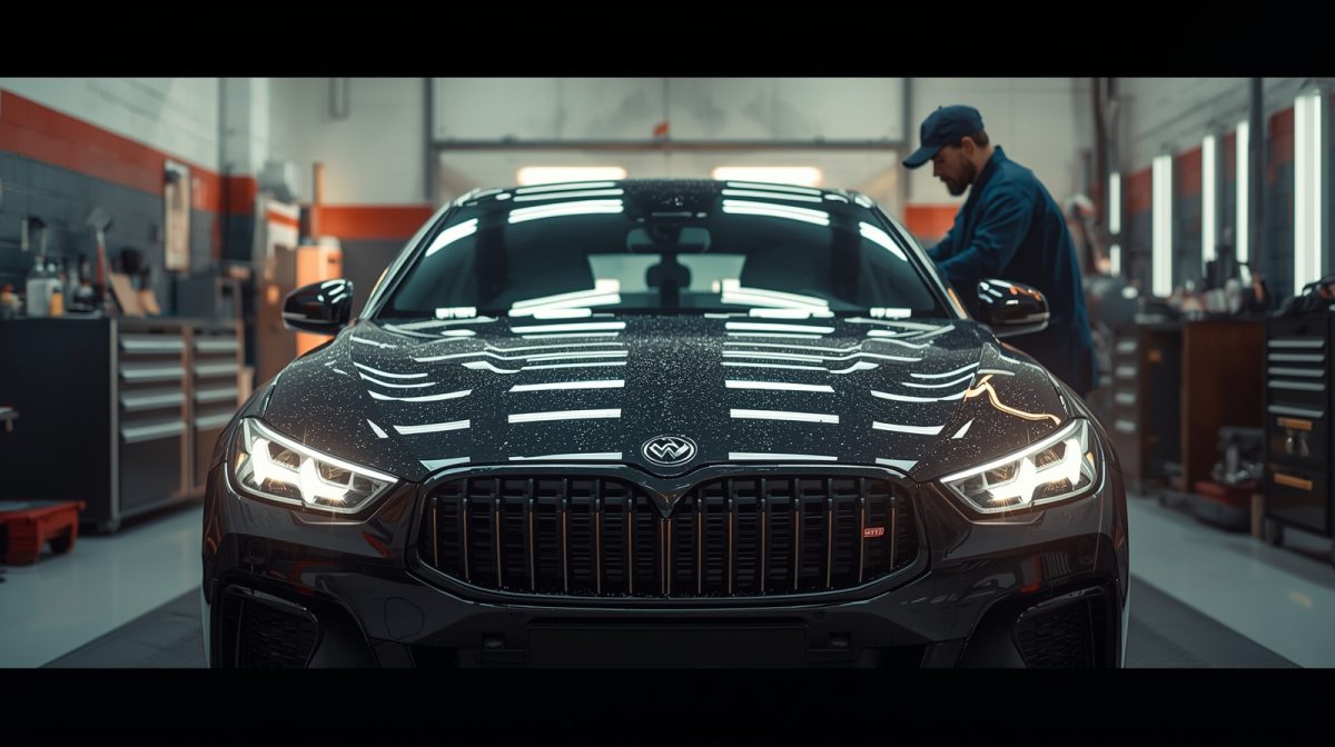 Jak wydłużyć żywotność auto