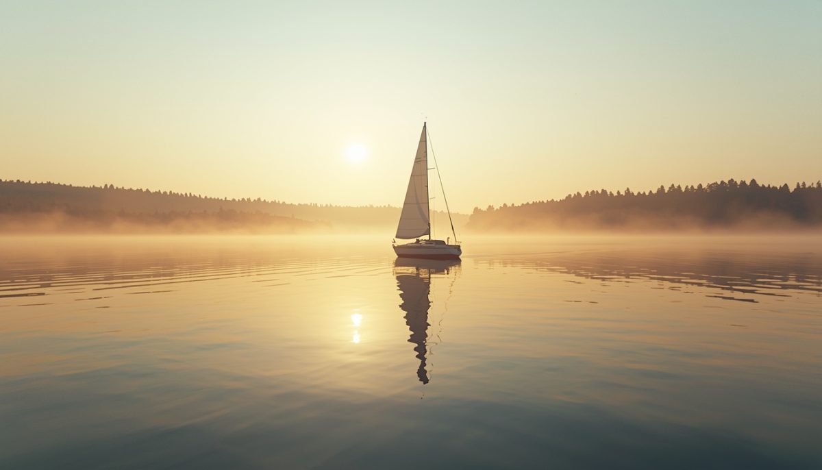 Odpowiedzialne i profesjonalne nastawienie do pływania rekreacyjnego na trasach wodnych
