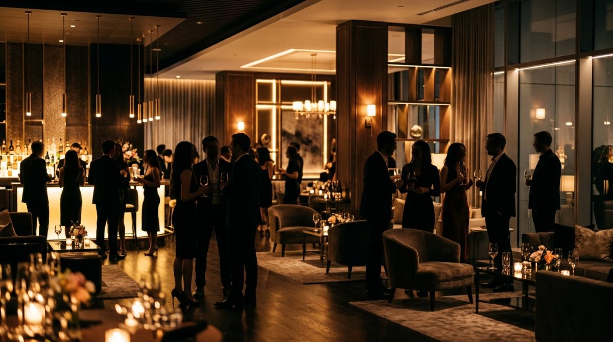 Kreowanie klimatu spotkań – poradnik dla osób planujących wydarzenia